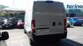 Fiat Ducato 35LH2 PASSO LUNGO TETTO ALTO 2.2MJET 140CV Weiß - thumbnail 2