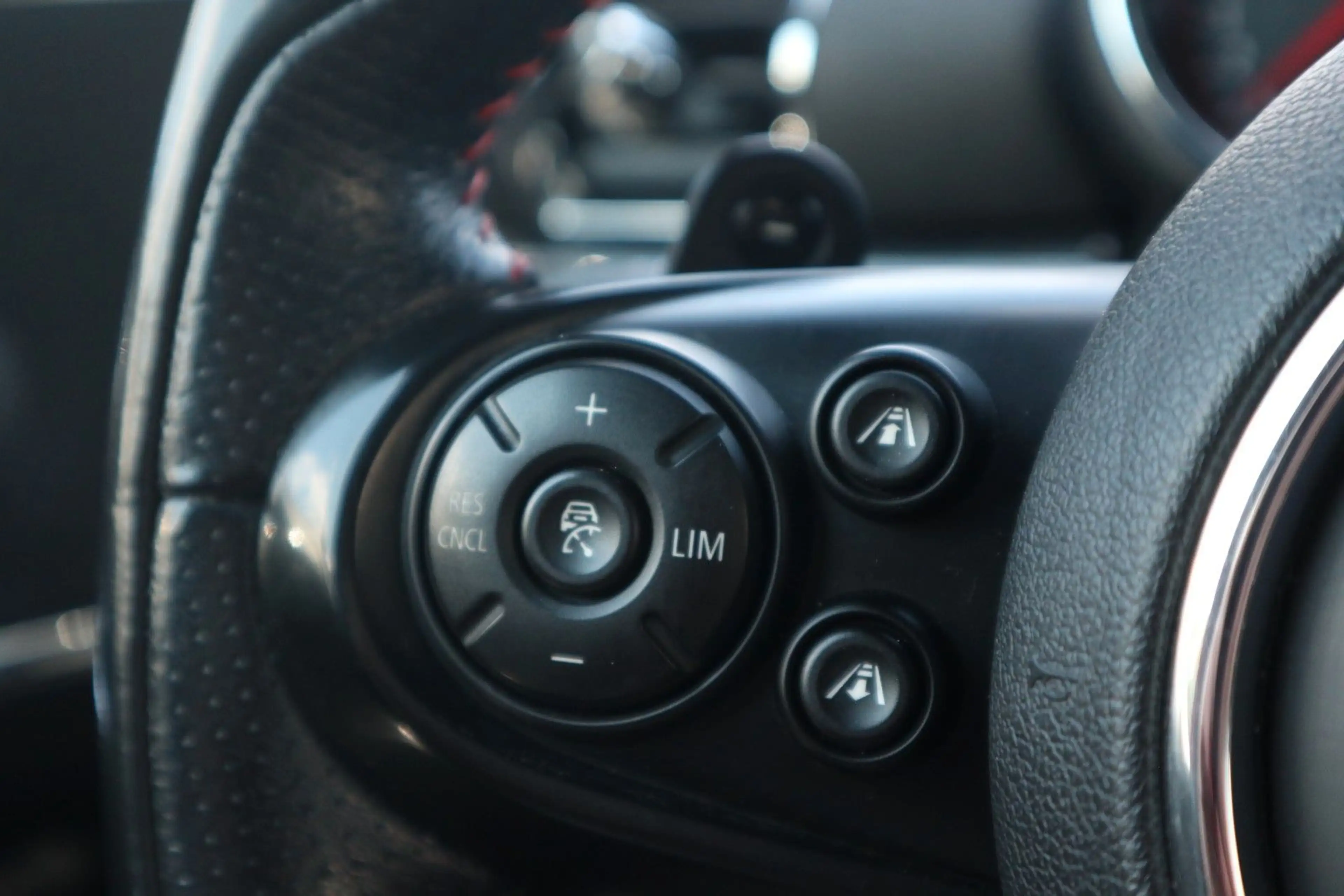 MINI John Cooper Works Clubman *1.Hd/ACC/LED/Head-Up* — photo 19