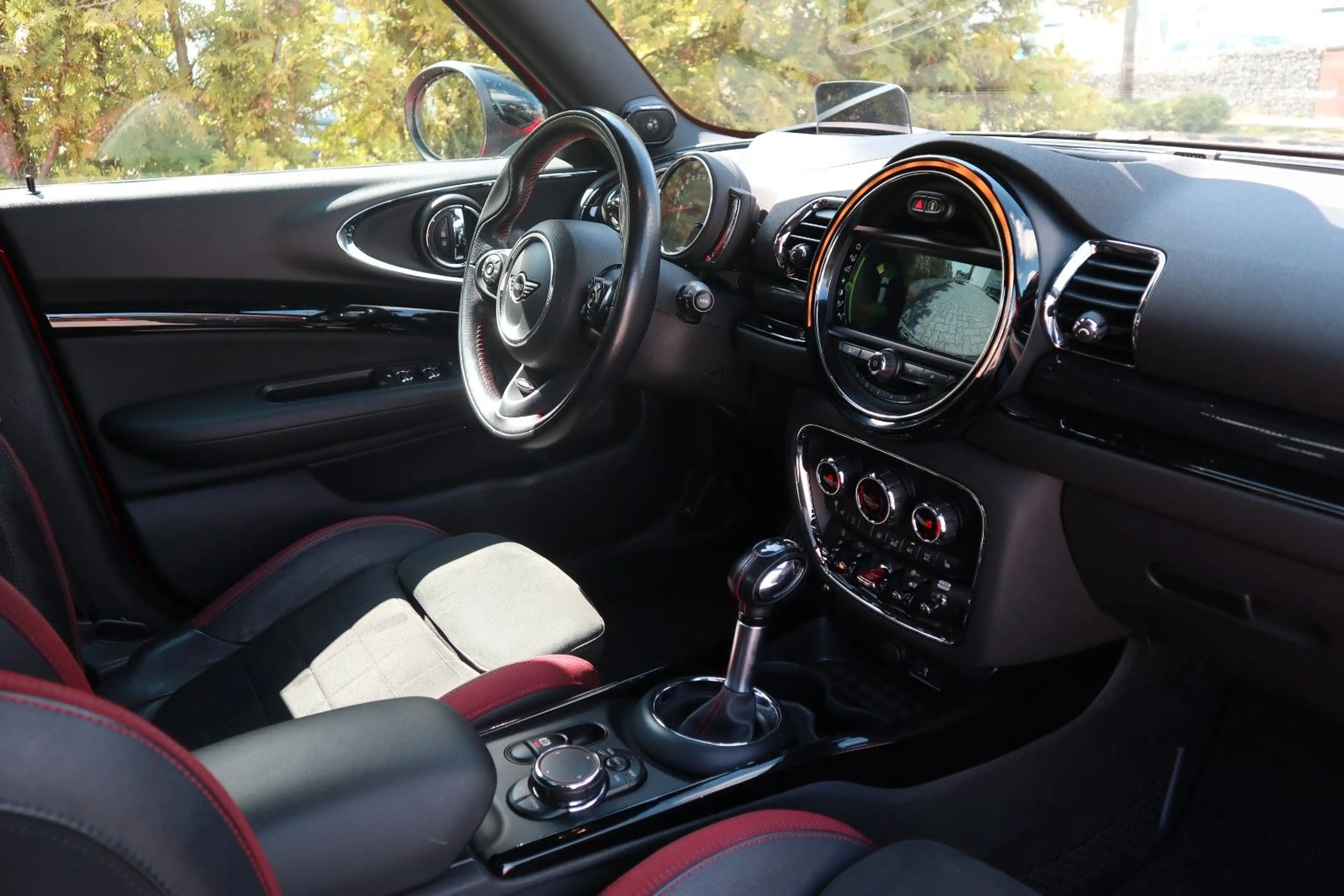 MINI John Cooper Works Clubman *1.Hd/ACC/LED/Head-Up* — photo 15
