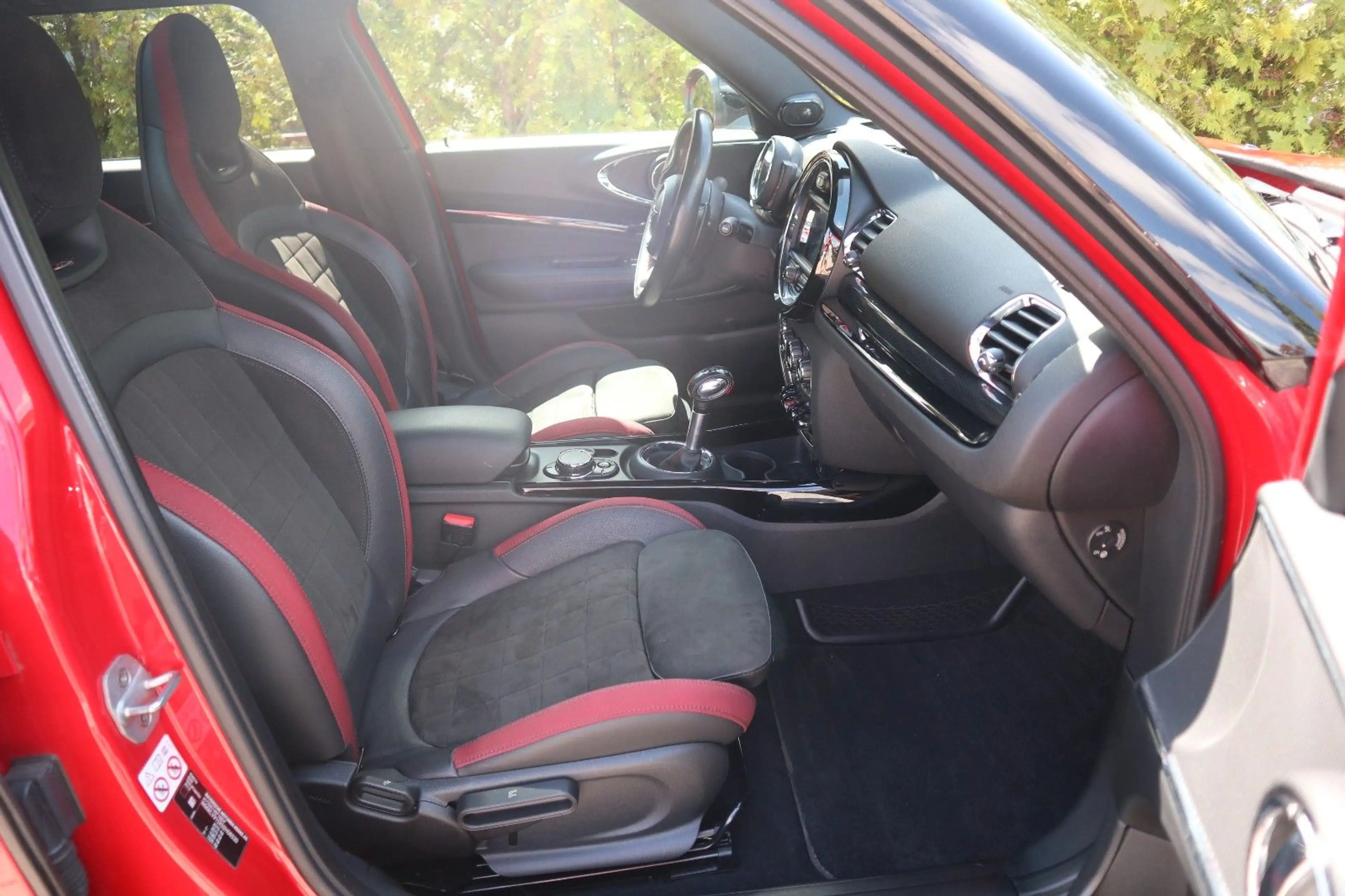 MINI John Cooper Works Clubman *1.Hd/ACC/LED/Head-Up* — photo 12
