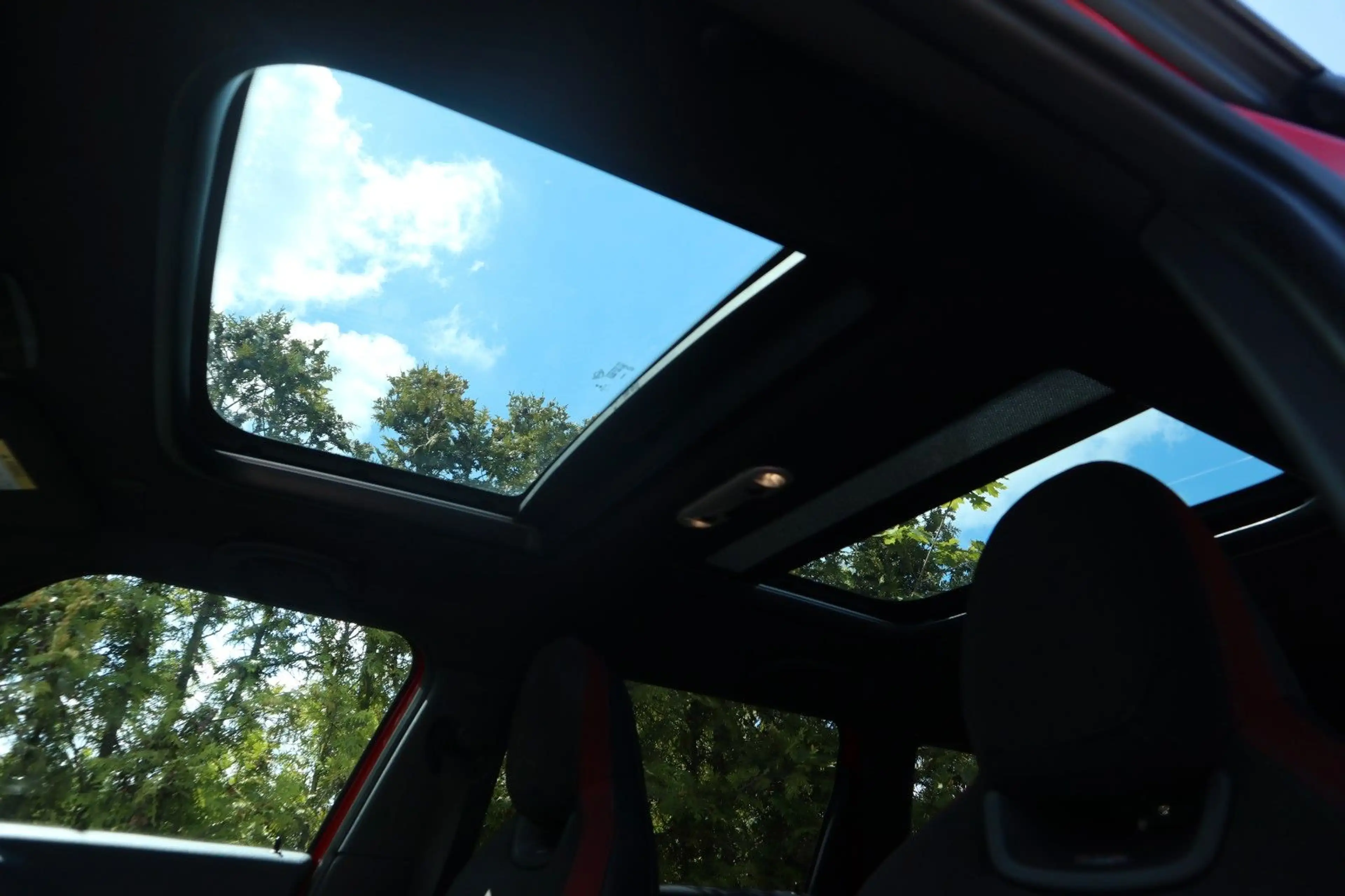MINI John Cooper Works Clubman *1.Hd/ACC/LED/Head-Up* — photo 14