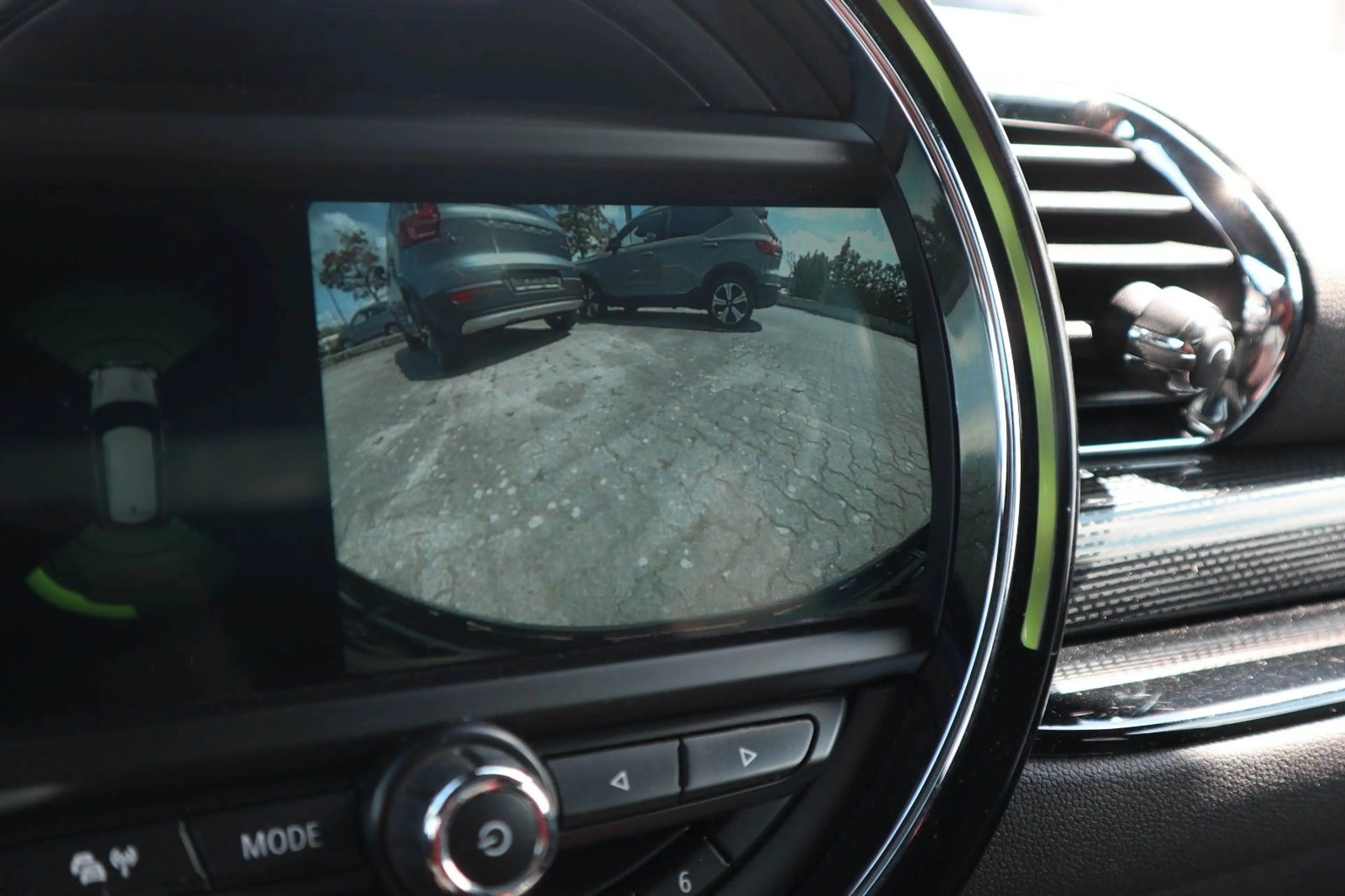 MINI John Cooper Works Clubman *1.Hd/ACC/LED/Head-Up* — photo 22