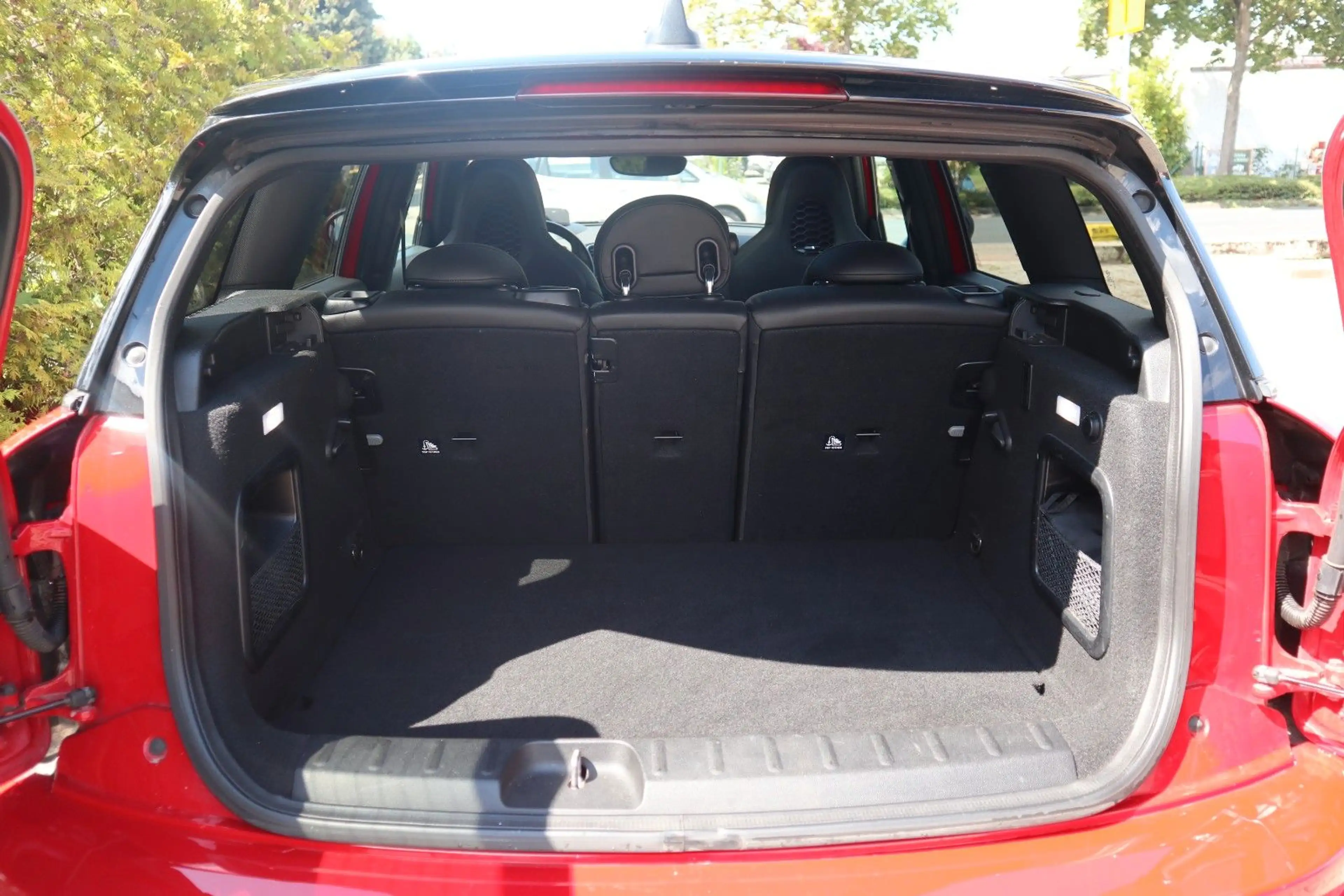 MINI John Cooper Works Clubman *1.Hd/ACC/LED/Head-Up* — photo 25