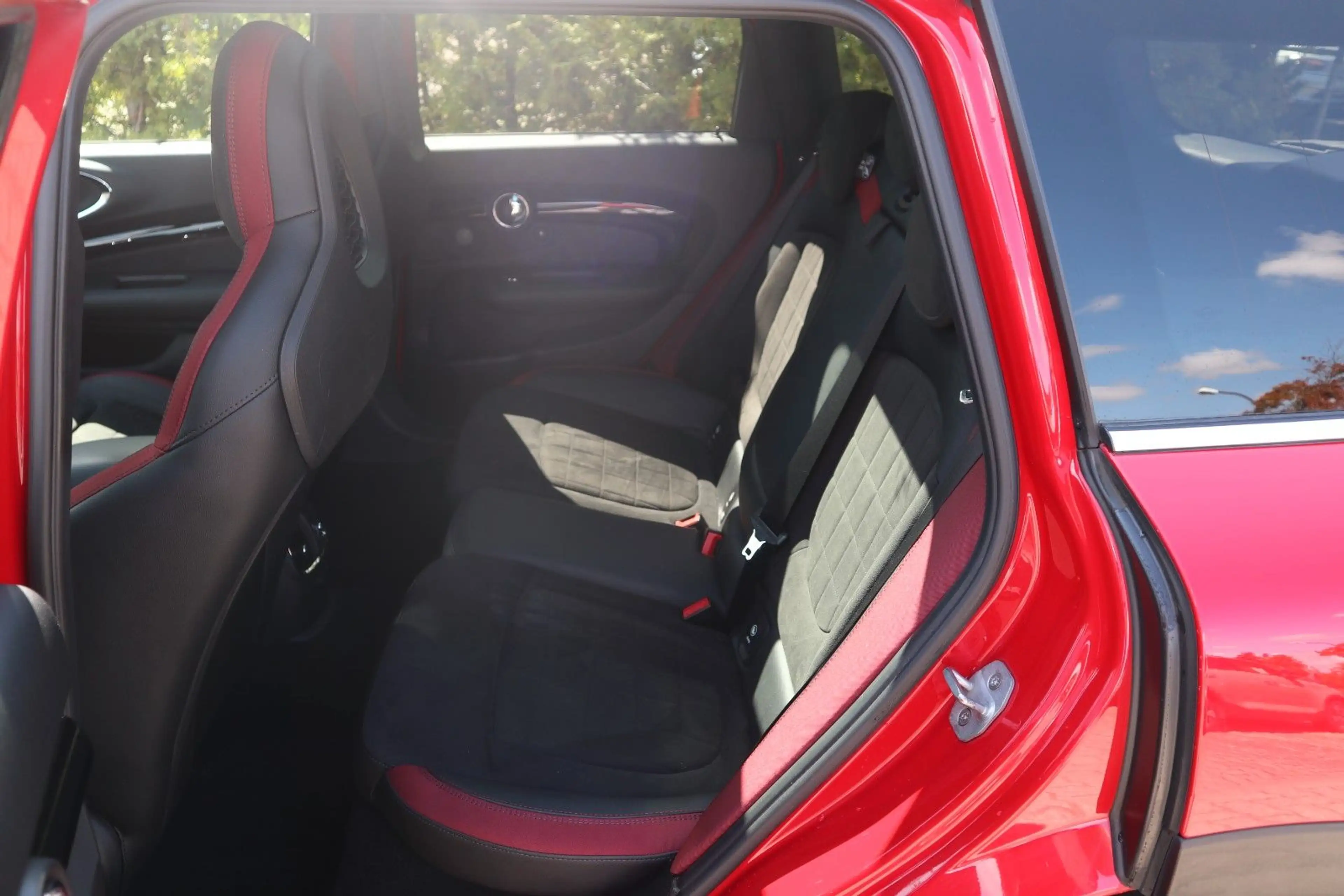 MINI John Cooper Works Clubman *1.Hd/ACC/LED/Head-Up* — photo 10