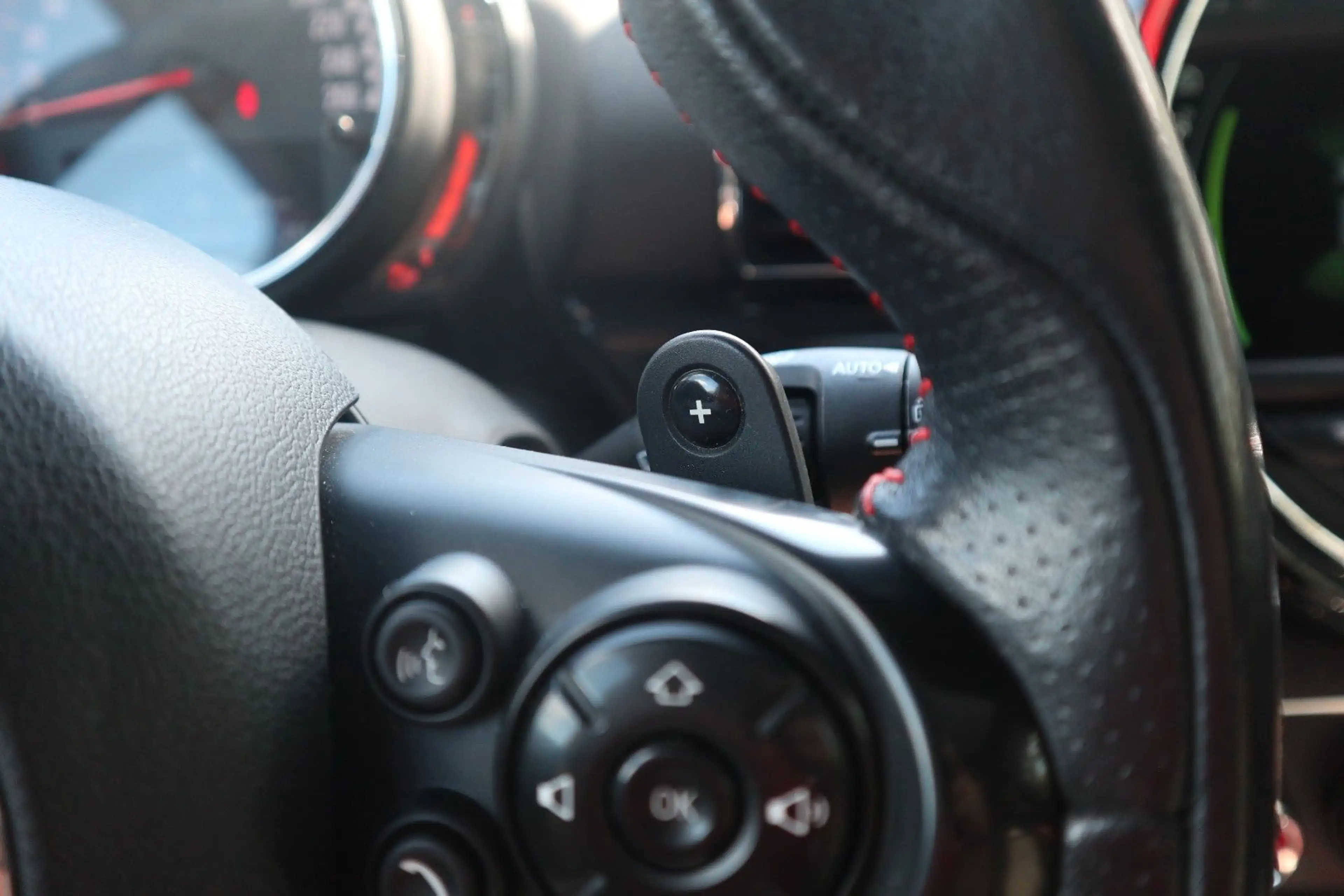 MINI John Cooper Works Clubman *1.Hd/ACC/LED/Head-Up* — photo 18