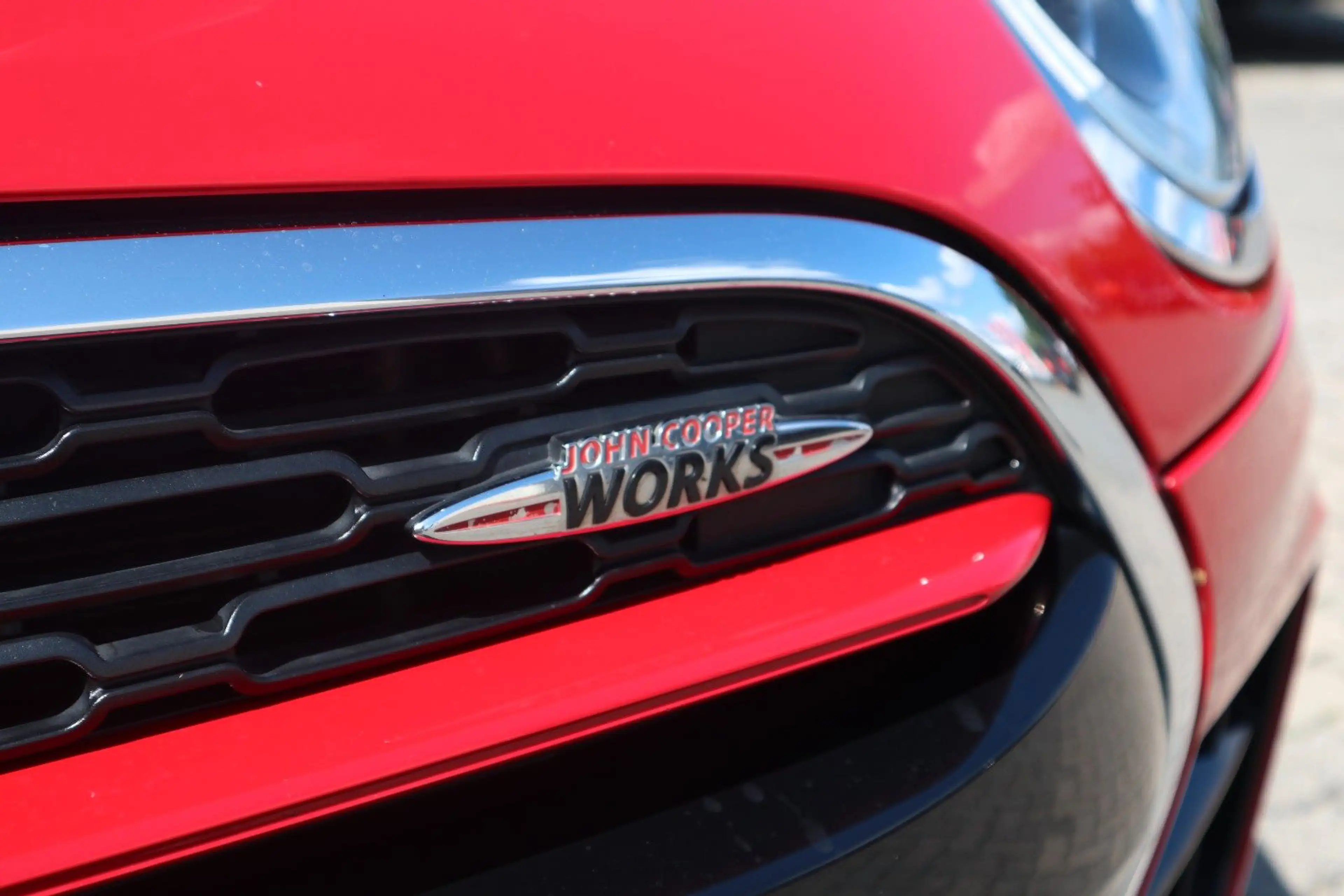 MINI John Cooper Works Clubman *1.Hd/ACC/LED/Head-Up* — photo 2