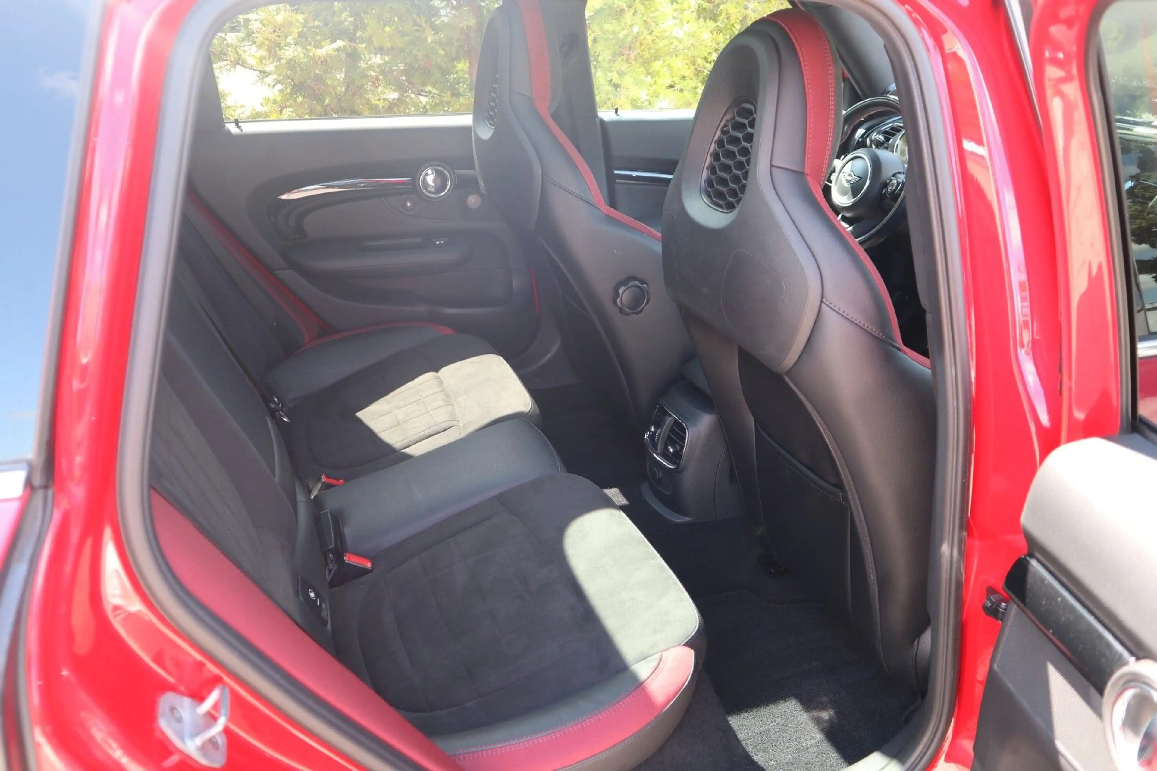 MINI John Cooper Works Clubman *1.Hd/ACC/LED/Head-Up* — photo 13