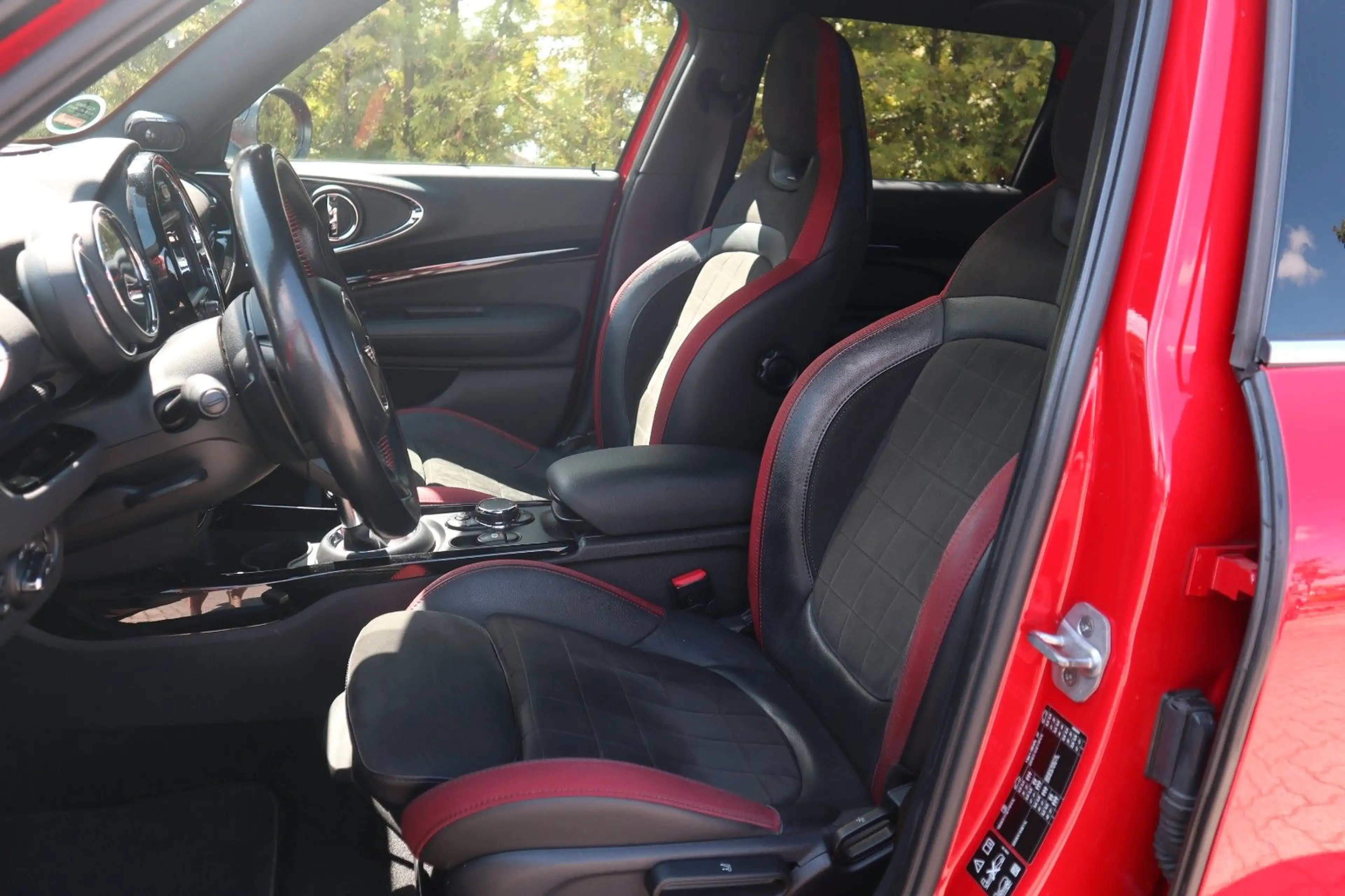 MINI John Cooper Works Clubman *1.Hd/ACC/LED/Head-Up* — photo 9