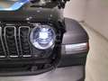 Jeep Wrangler Unlimited 2.0 4xe Rubicon 8ATX Negro - thumbnail 23