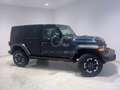 Jeep Wrangler Unlimited 2.0 4xe Rubicon 8ATX Negro - thumbnail 4
