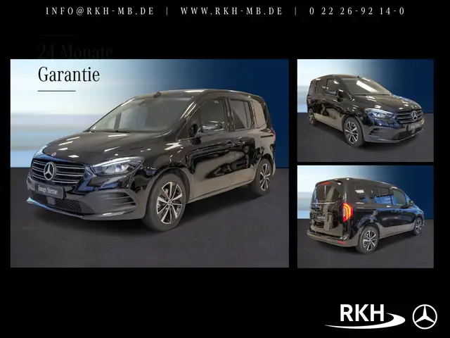 Mercedes-Benz Classe T