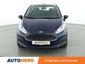 Ford Fiesta 1.0 Trend*KLIMA*GARANTIE* Blau - thumbnail 9