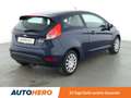 Ford Fiesta 1.0 Trend*KLIMA*GARANTIE* Blau - thumbnail 6