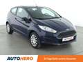 Ford Fiesta 1.0 Trend*KLIMA*GARANTIE* Blau - thumbnail 8