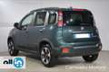 Fiat Panda Panda 1.0 70cv Hybrid Cross MY24 Verde - thumbnail 3