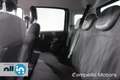 Fiat Panda Panda 1.0 70cv Hybrid Cross MY24 Verde - thumbnail 6