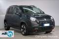 Fiat Panda Panda 1.0 70cv Hybrid Cross MY24 Verde - thumbnail 1