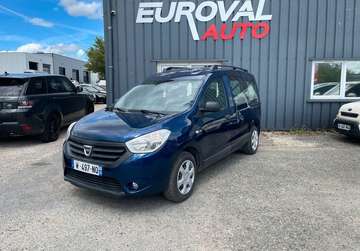 1.6 sce 102ch ambiance 5p