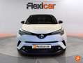 Toyota C-HR 125H Dynamic Plus Blanc - thumbnail 2
