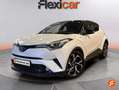 Toyota C-HR 125H Dynamic Plus Blanc - thumbnail 3