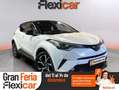 Toyota C-HR 125H Dynamic Plus Blanc - thumbnail 1