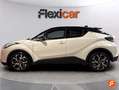 Toyota C-HR 125H Dynamic Plus Blanc - thumbnail 4