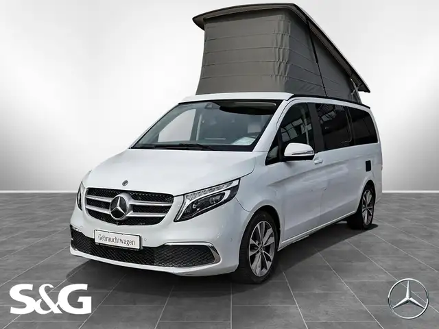 Mercedes-Benz V 300 Marco Polo 300 MBUX 360° KAMERA LED STANDH