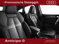 Audi Q4 e-tron sportback e-tron 45 s line edition Grigio - thumbnail 4