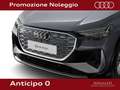 Audi Q4 e-tron sportback e-tron 45 s line edition Grigio - thumbnail 9