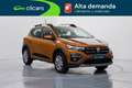 Dacia Sandero Stepway TCe Comfort CVT 67kW Gris - thumbnail 3