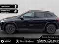 Mercedes-Benz EQA 250 AMG Night Fahrassist 360 Ambi Memo 20`` Schwarz - thumbnail 25