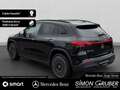 Mercedes-Benz EQA 250 AMG Night Fahrassist 360 Ambi Memo 20`` Schwarz - thumbnail 26