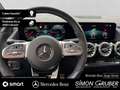 Mercedes-Benz EQA 250 AMG Night Fahrassist 360 Ambi Memo 20`` Schwarz - thumbnail 10