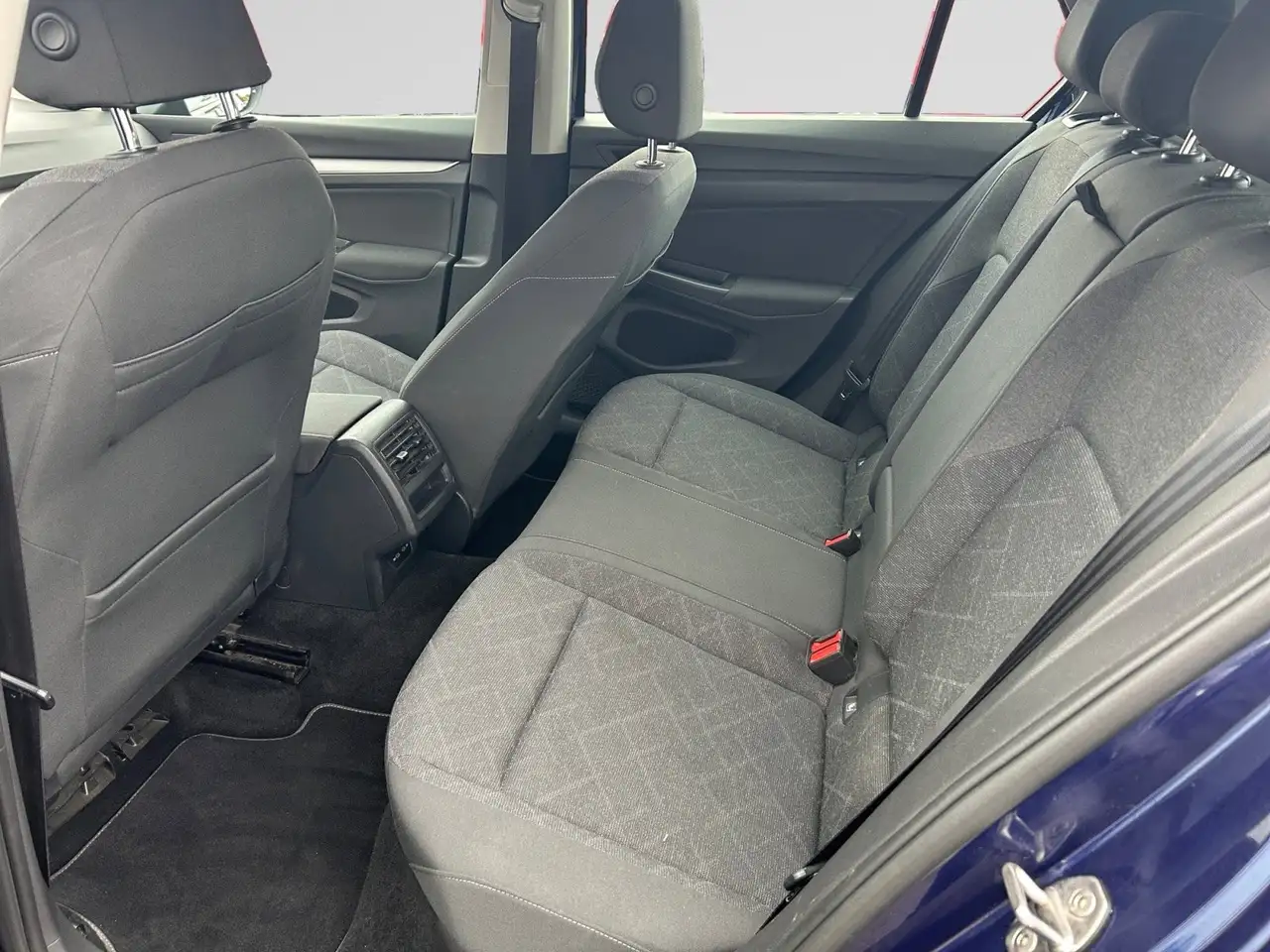 Volkswagen Golf New Golf Life 1.0 TSI 81 kW (110 ch) 6 vitesses manuel, миниатюра 6