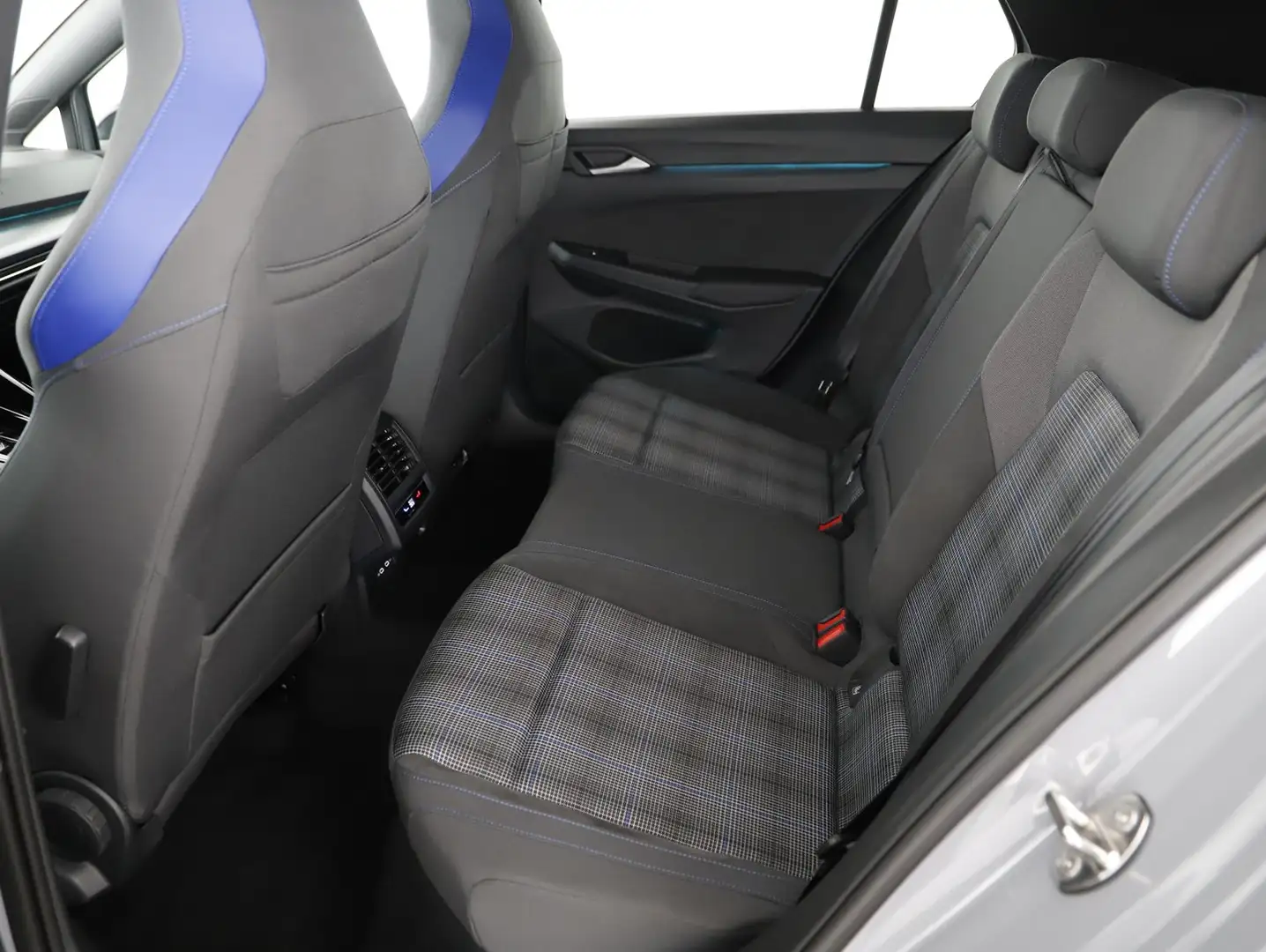 Volkswagen Golf GTE GTE DSG Grau - 2