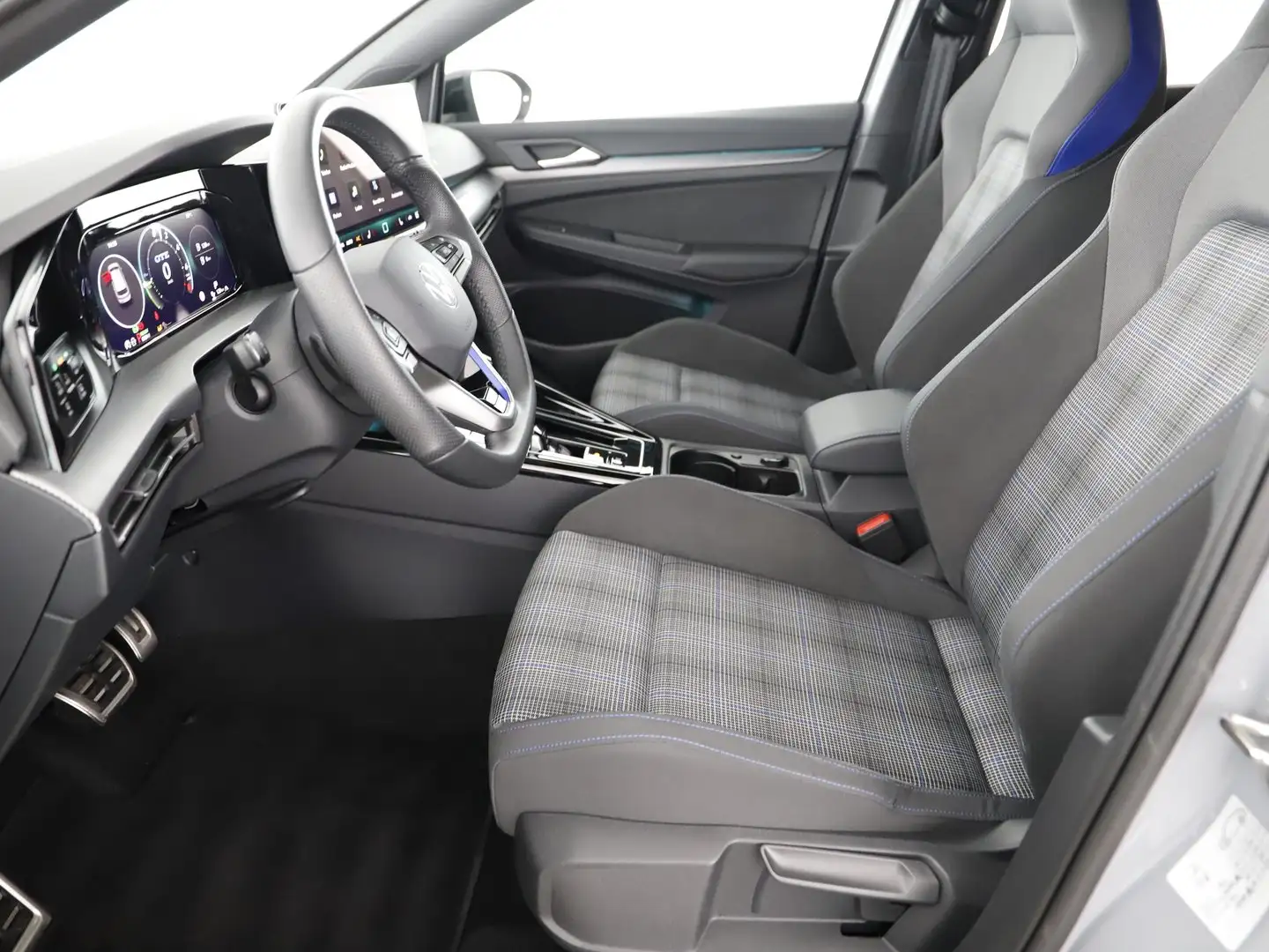 Volkswagen Golf GTE GTE DSG Grau - 1