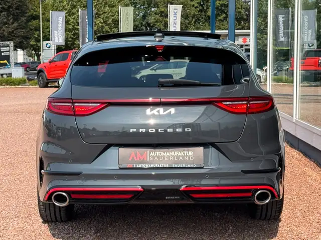 Kia Proceed view 11