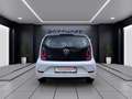Volkswagen up! 1.0 MPI MOVE UP! BLUETOOTH DAB KLIMA GANZJAH Weiß - thumbnail 3