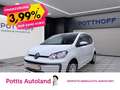 Volkswagen up! 1.0 MPI MOVE UP! BLUETOOTH DAB KLIMA GANZJAH Weiß - thumbnail 1