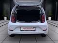 Volkswagen up! 1.0 MPI MOVE UP! BLUETOOTH DAB KLIMA GANZJAH Weiß - thumbnail 4