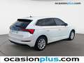 Skoda Scala 1.0 TSI Ambition DSG 81kW Blanc - thumbnail 4