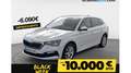 Skoda Scala 1.0 TSI Ambition DSG 81kW Blanc - thumbnail 1
