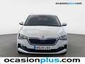 Skoda Scala 1.0 TSI Ambition DSG 81kW Blanc - thumbnail 15