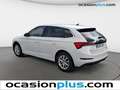 Skoda Scala 1.0 TSI Ambition DSG 81kW Blanc - thumbnail 3