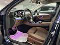 Mercedes-Benz E 220 SW All-Terrain d Premium 4matic auto Blu/Azzurro - thumbnail 8