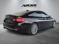 BMW 428 Coupe 428 i/Luxury/LED/Sitzheizung/Keyless Marrón - thumbnail 8