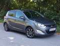 Hyundai i20 i20 1,25 Life Go Life Go Grau - thumbnail 1