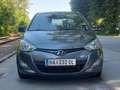 Hyundai i20 i20 1,25 Life Go Life Go Grau - thumbnail 3