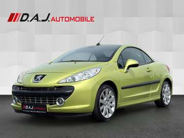 CC VTi 120 Sport / 2.Hd Klimaaut. Leder SHZ