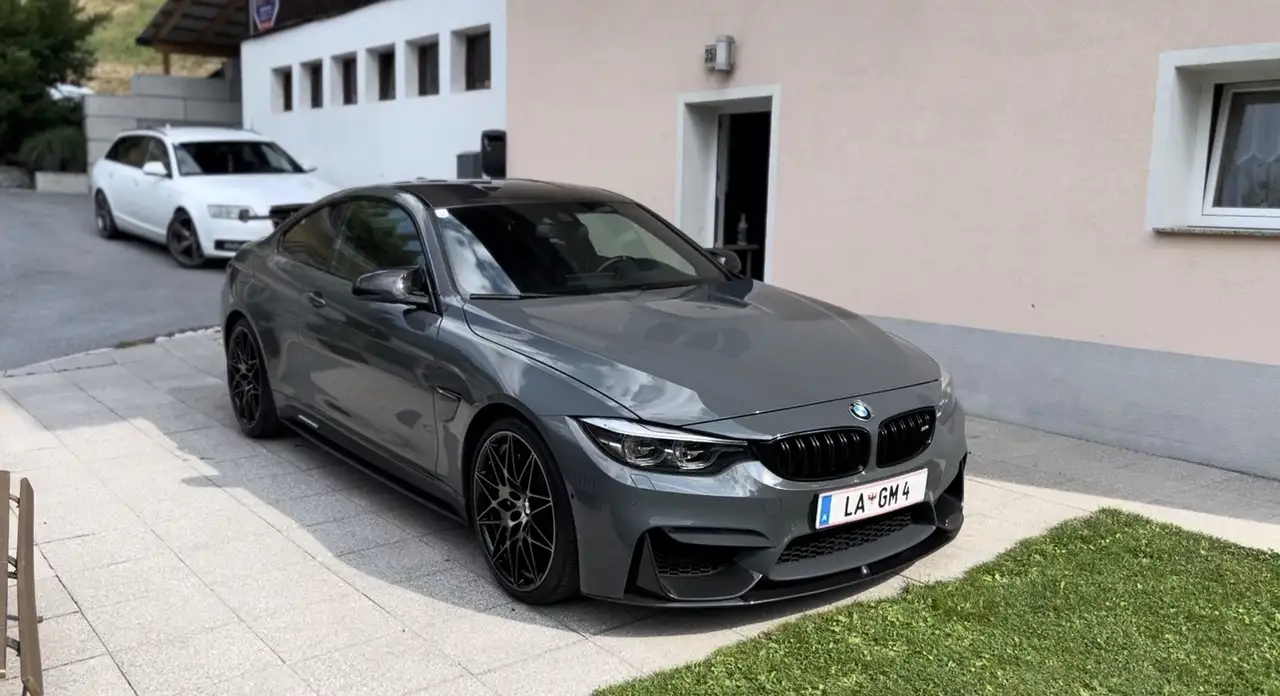 BMW M4